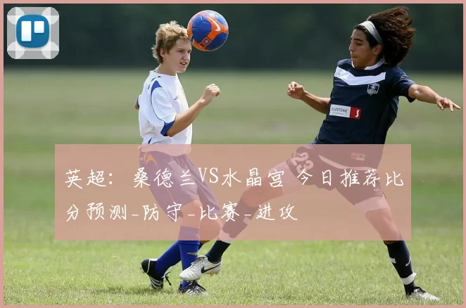 英超：桑德兰VS水晶宫 今日推荐比分预测_防守_比赛_进攻