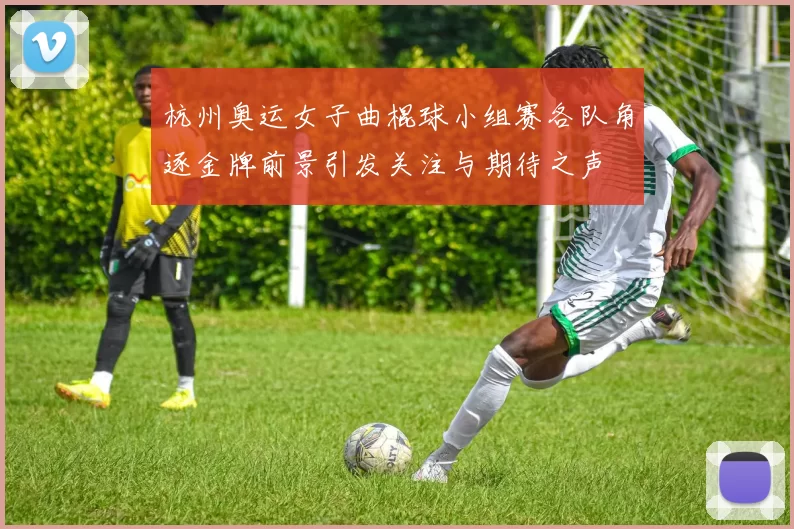 杭州奥运女子曲棍球小组赛各队角逐金牌前景引发关注与期待之声