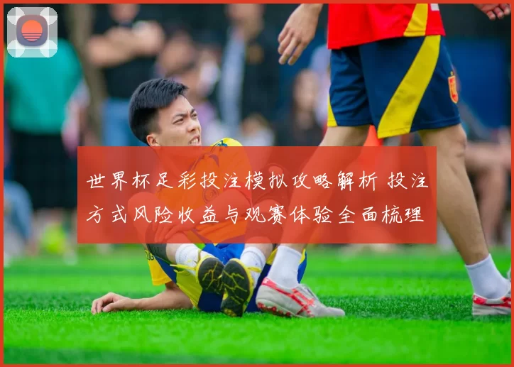 世界杯足彩投注模拟攻略解析 投注方式风险收益与观赛体验全面梳理